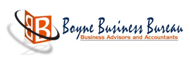 Boyne Business Bureau Logo